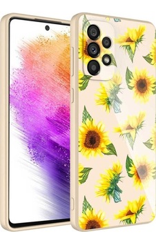 Galaxy Uyumlu A52 Kılıf Kamera Korumalı Desenli Sert Silikon Zore Epoksi Kapak NO2 Galaxy Uyumlu A52 Kılıf Kamera Korumalı Desenli Sert Silikon Zore Epoksi Kapak NO2