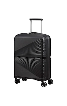 American Tourister Aırconıc-spınner 55/20 Tsa Üniseks Yetişkin Valiz Siyah American Tourister Aırconıc-spınner 55/20 Tsa Üniseks Yetişkin Valiz Siyah