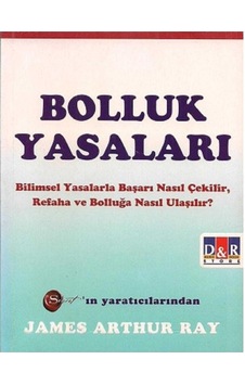 Bolluk Yasaları Bilimsel Yasalarla Başarı Nasıl Çekilir Refaha Ve Bolluğa Nasıl Ulaşılır 2.el Bolluk Yasaları Bilimsel Yasalarla Başarı Nasıl Çekilir Refaha Ve Bolluğa Nasıl Ulaşılır 2.el