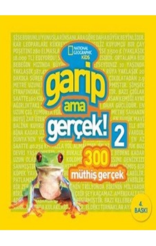Garip Ama Gerçek 2 National Geographic Yay Garip Ama Gerçek 2 National Geographic Yay