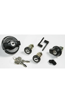 Kilit Seti 3 Lü, Depo Kapakli Renault R9 Mita Mıt 02 212 251 Kilit Seti 3 Lü, Depo Kapakli Renault R9 Mita Mıt 02 212 251