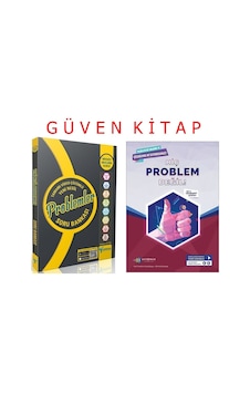 Toprak Antreman Yayınları Tyt Problem Soru Bankası Seti Toprak Antreman Yayınları Tyt Problem Soru Bankası Seti