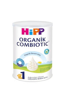 Hipp Organik Combiotic 1 Bebek Sütü 350 G Hipp Organik Combiotic 1 Bebek Sütü 350 G