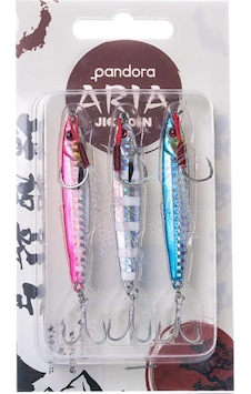 Jig Coin Aria 40g Metal Jig No:003 Jig Coin Aria 40g Metal Jig No:003