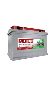 Mutlu Ana Bayinden 12 Volt 63 Efb Start Stop Mutlu Ana Bayinden 12 Volt 63 Efb Start Stop