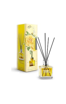 Elix Doğal Çiçek Esansları İçeren Bergamot - Gardenya Oda Kokusu 100 ML