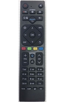 Sunny Lcd Tv Kumanda 3d -1143 Sunny Lcd Tv Kumanda 3d -1143