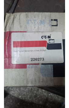 220273 Ford Turner Şanzuman 3. V Dişli Çetiner 220273 Ford Turner Şanzuman 3. V Dişli Çetiner