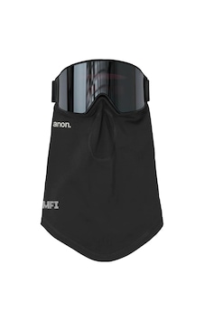 Burton Burton Mfı Midweight Boyunluk 001 Siyah