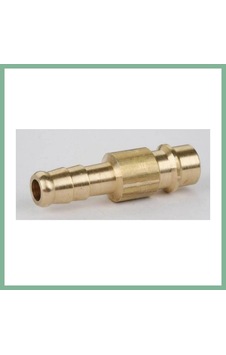 Bşkvirgo Pirinç Hortum Ucu Bsk2026 Standart Bşkvirgo Pirinç Hortum Ucu Bsk2026 Standart