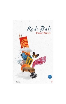 Kedi Balı / Öznur Yapıcı Kedi Balı / Öznur Yapıcı