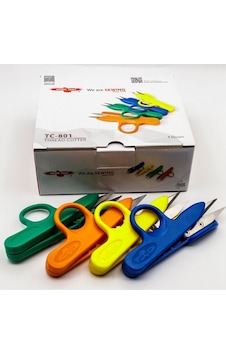 Golden Eagle Tc-801 Iplik Temizleme Makası Golden Eagle Tc-801 Iplik Temizleme Makası