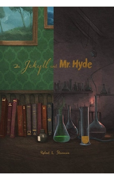 Dr. Jekyll and Mr. Hyde - Wordsworth Collector's Editions Dr. Jekyll and Mr. Hyde - Wordsworth Collector's Editions