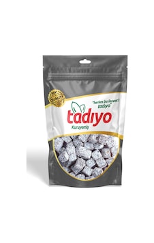 Tadıyo Kuruyemiş Lokum Fıstıklı Çifte Kavrulmuş 500 Gr Tadıyo Kuruyemiş Lokum Fıstıklı Çifte Kavrulmuş 500 Gr