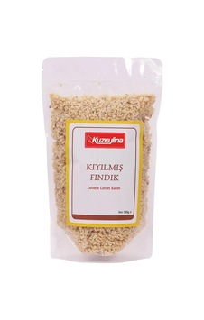 Kuzeylina KıyılmışPirinç Fındık 500 G Kuzeylina KıyılmışPirinç Fındık 500 G