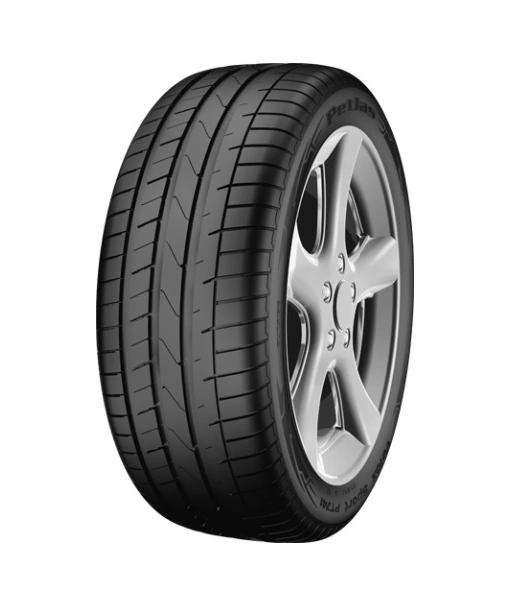 Petlas 205/45ZR16 87w Rf Velox Sport Pt741 Yaz Lastiği - 2025 Petlas 205/45ZR16 87w Rf Velox Sport Pt741 Yaz Lastiği - 2025