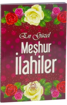 En Güzel Meşhur Ilahiler-1872