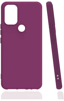 Kvy İnfinix Smart 5 Mat Silikon Kılıf Kvy İnfinix Smart 5 Mat Silikon Kılıf
