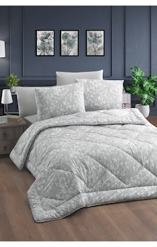 Pierre Cardin Uyku Seti Çift Kişilik Ivy Gri Pierre Cardin Uyku Seti Çift Kişilik Ivy Gri