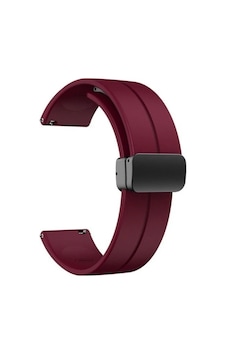 Teleplus Xiaomi Redmi Watch 5 Active Emr84 Dbuckle Mıknatsılı 22mm Kordon Teleplus Xiaomi Redmi Watch 5 Active Emr84 Dbuckle Mıknatsılı 22mm Kordon