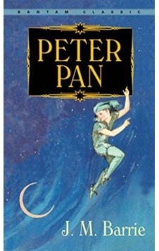 Peter Pan 9780553211788