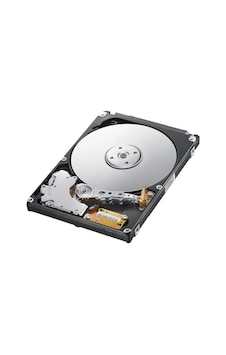 Samsung Spinpoint MP4 HM500JJ 2.5" 500 GB SATA HDD