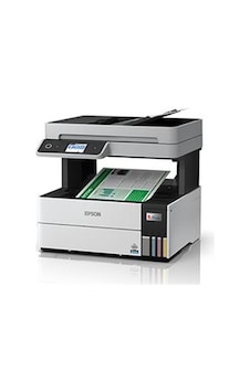 Epson L6460 Yazıcı-tarayıcı-fotokopi Renkli Mürekkep Tanklı Yazıcı Wı-fı Ethernet Epson L6460 Yazıcı-tarayıcı-fotokopi Renkli Mürekkep Tanklı Yazıcı Wı-fı Ethernet