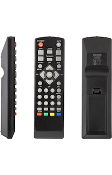 Goldmaster Mini Sd - Digimaster Hector Mini Scart - Korax Mini Box - Hiremco Mini Sd Wise Uydu Alıcı Kumandası Goldmaster Mini Sd - Digimaster Hector Mini Scart - Korax Mini Box - Hiremco Mini Sd Wise Uydu Alıcı Kumandası