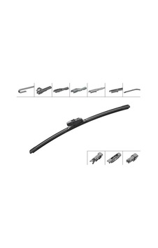 SILECEK SÜPÜRGESİ AEROECO TEK AE450 450MM Bosch 3397015577 SILECEK SÜPÜRGESİ AEROECO TEK AE450 450MM Bosch 3397015577