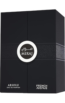Mıraj Absolu Eau De Parfum Baharat Mıraj Absolu Eau De Parfum Baharat