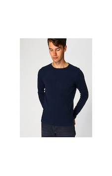 Pierre Cardin Erkek Düz Kazak Çok Renkli Pierre Cardin Erkek Düz Kazak Çok Renkli