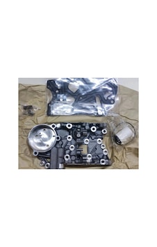 Vw Audi Seat Skoda 2018- Dq200 Mekatronik Tamir Takimi Set Pleytsiz 0am927769d Schwarz