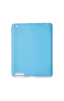 Apple iPad Uyumlu 4 9.7 Kılıf Evo Tablet Silikon - Mavi Diğer Apple iPad Uyumlu 4 9.7 Kılıf Evo Tablet Silikon - Mavi Diğer