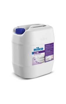 Nilco Ls 406 Optik Ağartıcılı Ana Yıkama Ürünü 20 L
