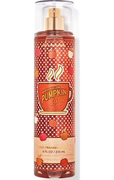 Bath & Body Works Marshmallow Pumpkin Latte Vücut Spreyi 236ml Bath & Body Works Marshmallow Pumpkin Latte Vücut Spreyi 236ml