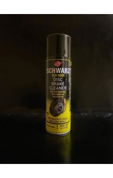 Schwarzfren Parça Balata Spreyi 500ml X24 Adet