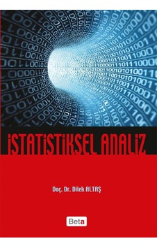 İstatistiksel Analiz İstatistiksel Analiz