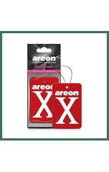 En-cag Areon X Bubble Gum Oto Araç Kokusu Kırmızı Bss Standart En-cag Areon X Bubble Gum Oto Araç Kokusu Kırmızı Bss Standart