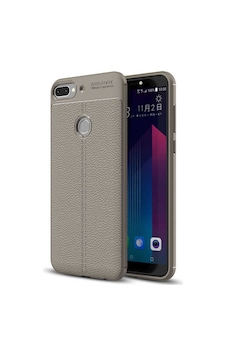 Htc Desire 12 Plus Kılıf Zore Niss Silikon Kapak Kırmızı Htc Desire 12 Plus Kılıf Zore Niss Silikon Kapak Kırmızı