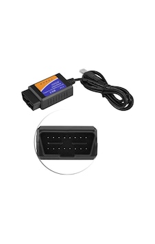 Usb 1.5 V Renault Pic18f25k80 Destekli CH340 Chipli Ddt4all Uyumlu Arıza Tespit Cihazı Usb 1.5 V Renault Pic18f25k80 Destekli CH340 Chipli Ddt4all Uyumlu Arıza Tespit Cihazı