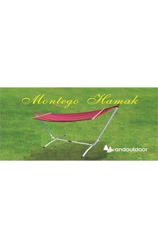 And Montego Hamak Mavi - Yeşil