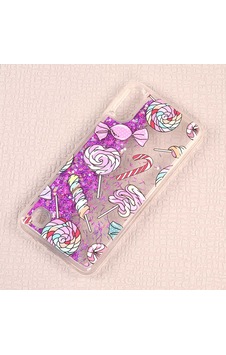 Galaxy A10 Kılıf Zore Marshmelo Silikon NO6 Galaxy A10 Kılıf Zore Marshmelo Silikon NO6
