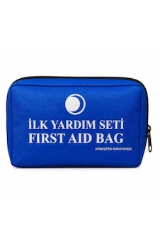Genel Markalar İlk Yardım Seti