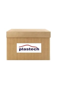 Plastech P12873 Silecek Motoru Arka 5k6955711a Plastech P12873 Silecek Motoru Arka 5k6955711a