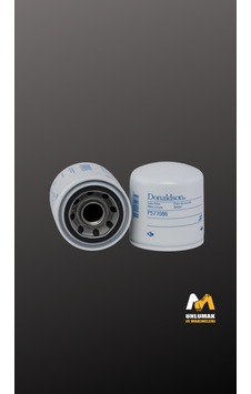 Donaldson P577086 Yağ Filtresi Donaldson P577086 Yağ Filtresi