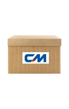 Cm 133501 Westinghouse Hortumu