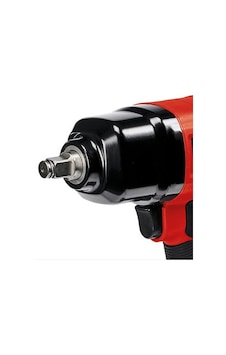 Havalı Darbeli Somun Sıkma Aleti, 610 Nm Tork Havalı Darbeli Somun Sıkma Aleti, 610 Nm Tork