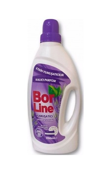 Borline Bor Katkılı Yumuşatıcı Lavanta Tutkusu 1700 ML