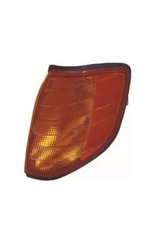 Mercedes S350 W140 Sinyal Lambasi Sag 1993-1998 Depo 4401608raey Mercedes S350 W140 Sinyal Lambasi Sag 1993-1998 Depo 4401608raey
