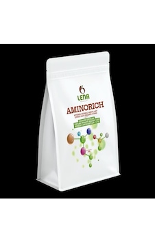 Lena Amınorıch Bitkisel Menşeli Amino Asit İçeren Katı Organik Gübre 500 Gr